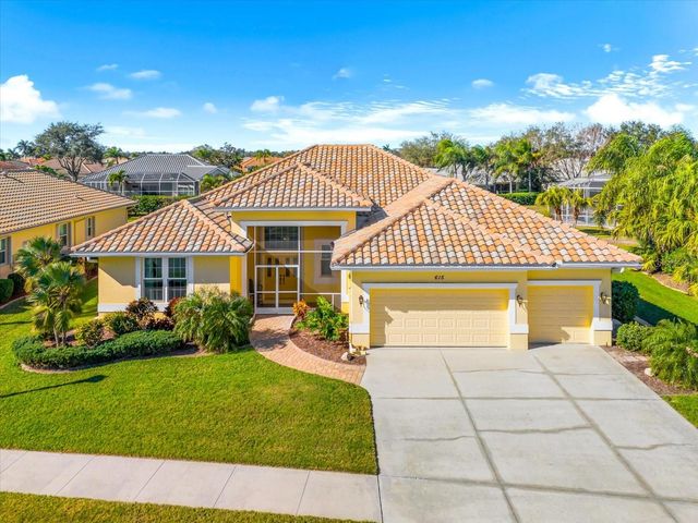 615 MAY APPLE WAY, Venice, FL 34293