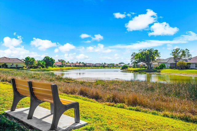 615 MAY APPLE WAY, Venice, FL 34293