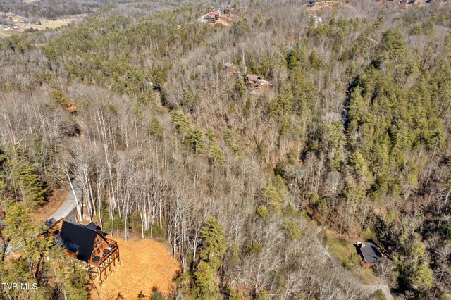 0 N Clear Fork Road, Sevierville, TN 37862