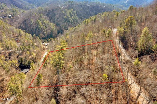 0 N Clear Fork Road, Sevierville, TN 37862