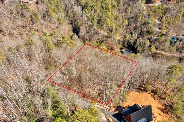 0 N Clear Fork Road, Sevierville, TN 37862