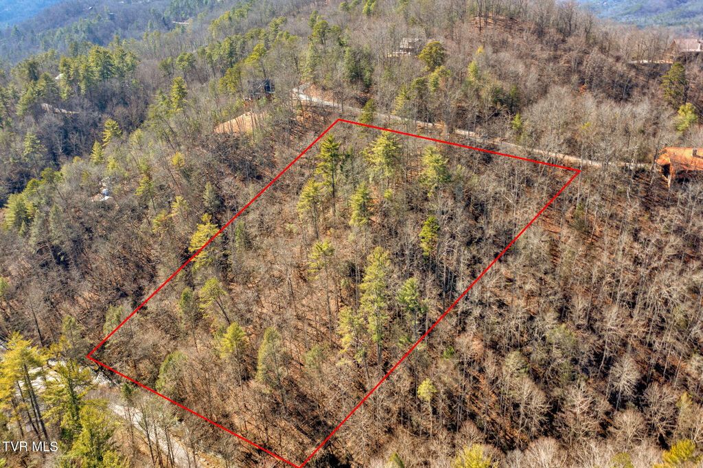 0 N Clear Fork Road, Sevierville, TN 37862