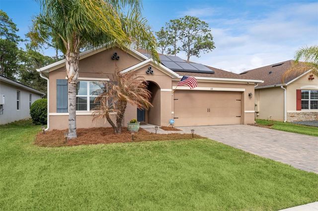 303 LAZIO CIRCLE, Debary, FL 32713