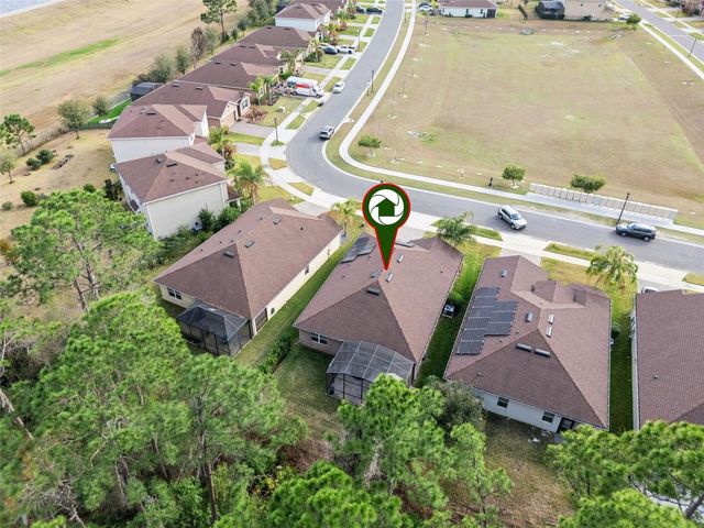 303 LAZIO CIRCLE, Debary, FL 32713