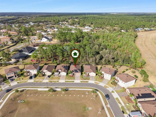303 LAZIO CIRCLE, Debary, FL 32713