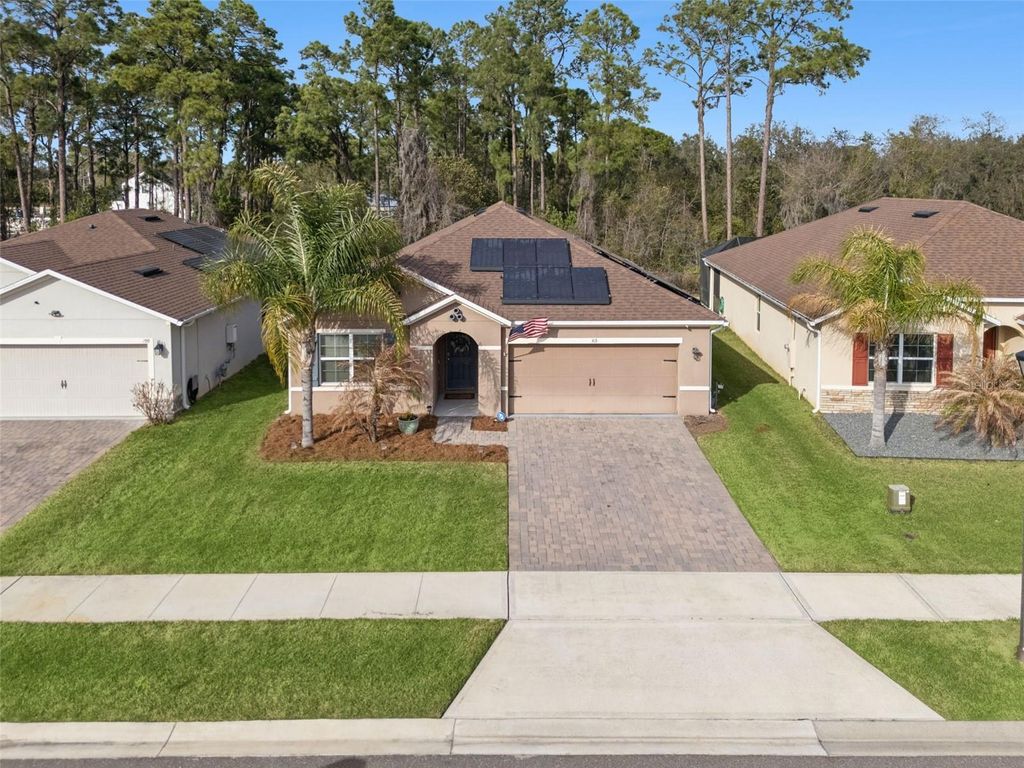 Image 23 of property listing at 303 LAZIO CIRCLE, Debary, FL 32713