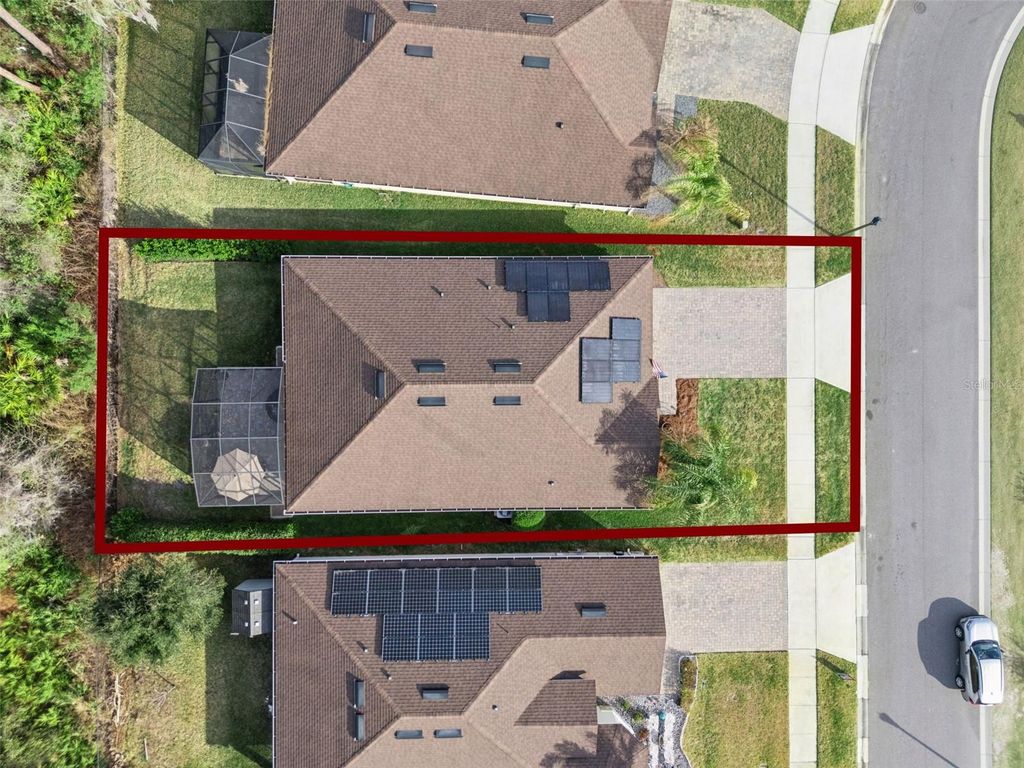 Image 25 of property listing at 303 LAZIO CIRCLE, Debary, FL 32713
