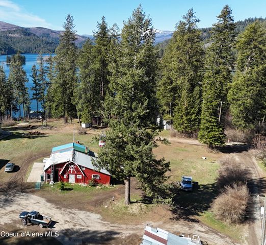 31097 N Nautical Loop, Spirit Lake, ID 83869