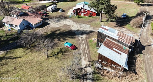 31097 N Nautical Loop, Spirit Lake, ID 83869