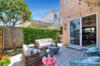 384 Bonair St., La Jolla, CA 92037