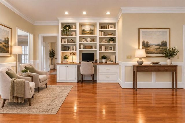 1140 Azalea Circle SE, Conyers, GA 30013