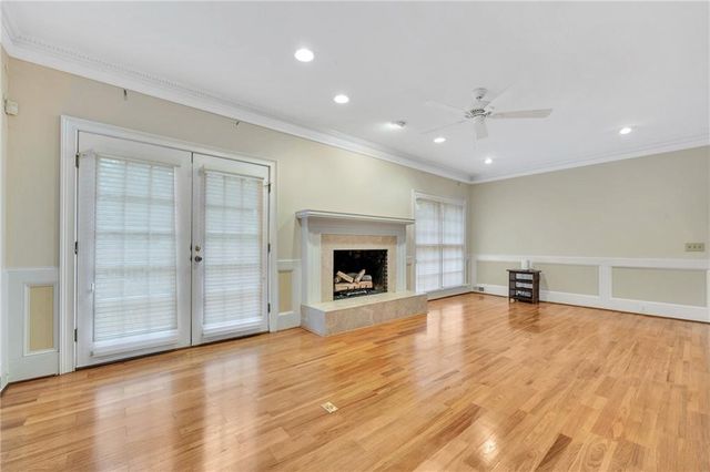 1140 Azalea Circle SE, Conyers, GA 30013