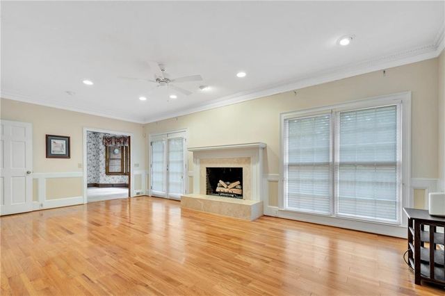 1140 Azalea Circle SE, Conyers, GA 30013