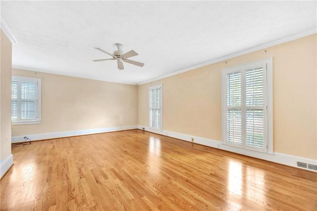 1140 Azalea Circle SE, Conyers, GA 30013