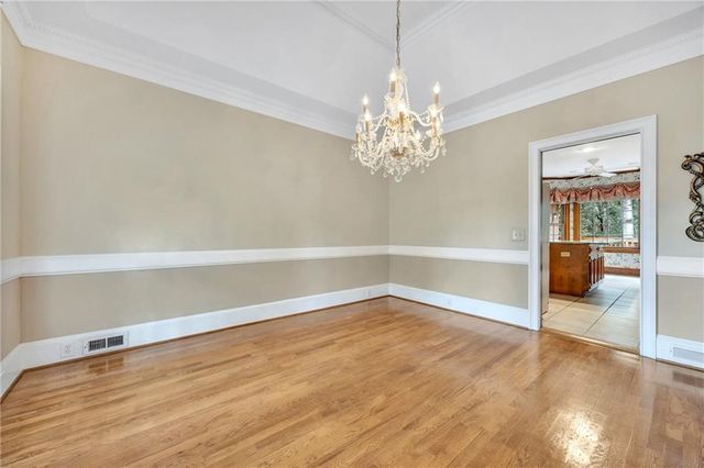 1140 Azalea Circle SE, Conyers, GA 30013
