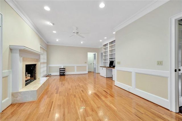 1140 Azalea Circle SE, Conyers, GA 30013