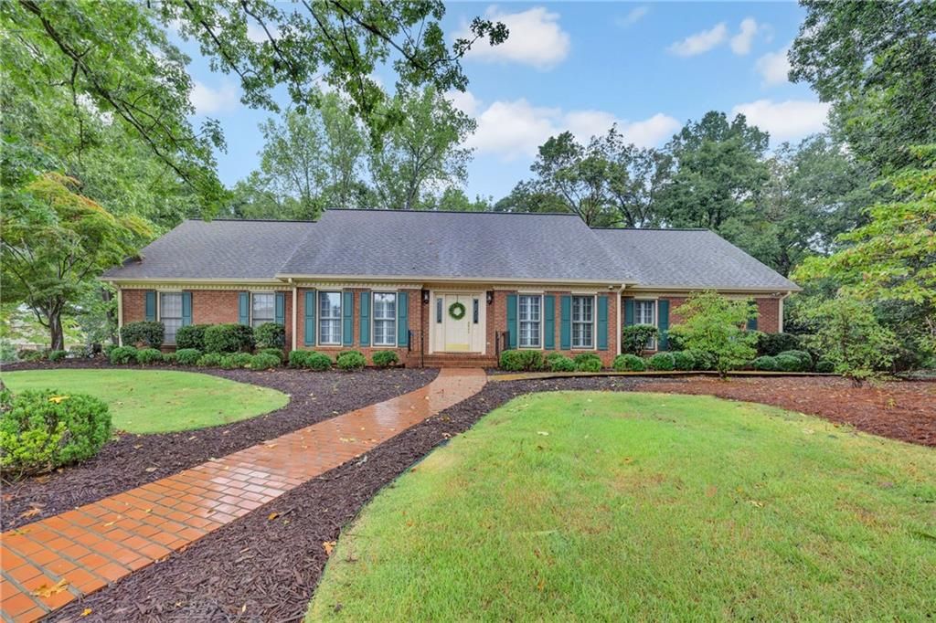 1140 Azalea Circle SE, Conyers, GA 30013