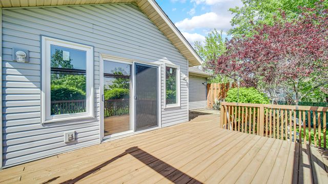 740 W 275 S, Hebron, IN 46341