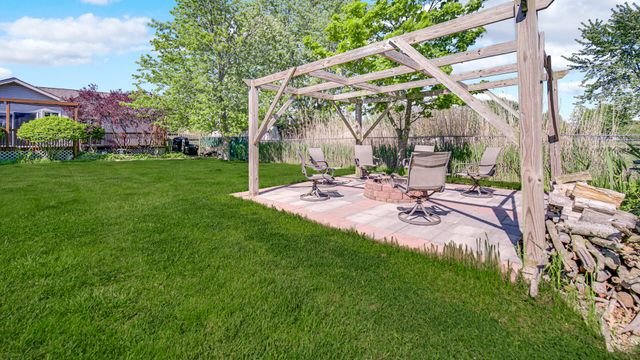 740 W 275 S, Hebron, IN 46341
