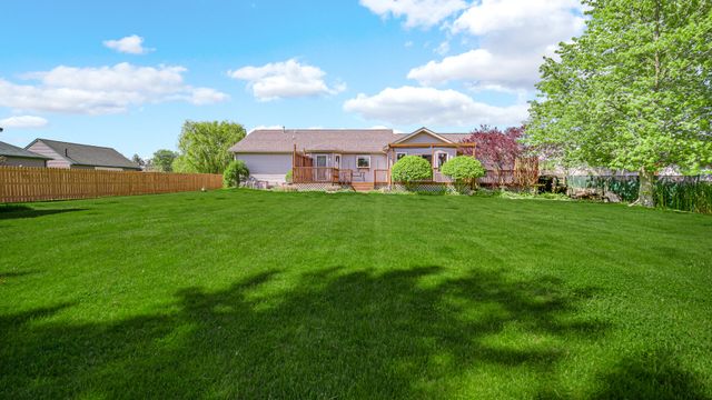 740 W 275 S, Hebron, IN 46341