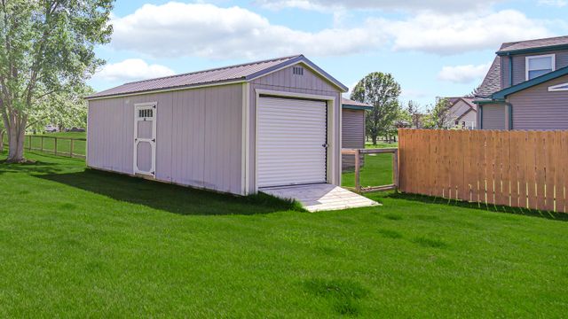 740 W 275 S, Hebron, IN 46341