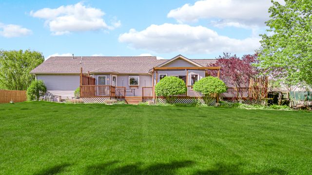 740 W 275 S, Hebron, IN 46341