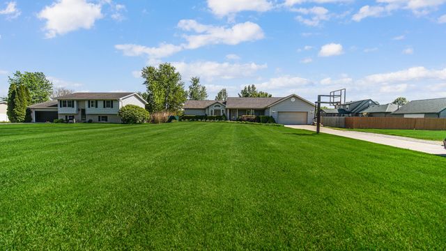 740 W 275 S, Hebron, IN 46341