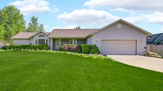 740 W 275 S, Hebron, IN 46341