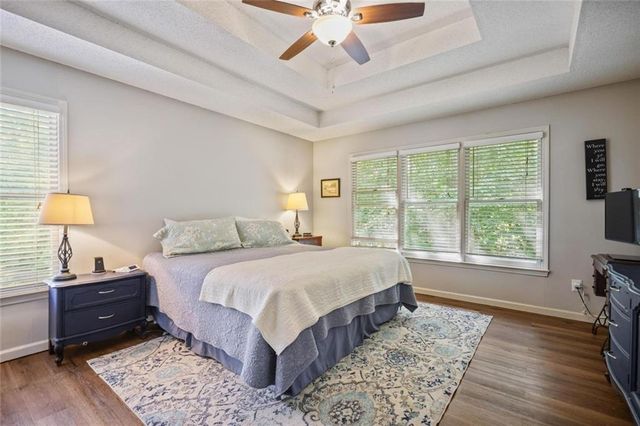 71 Park Walk, Dallas, GA 30157