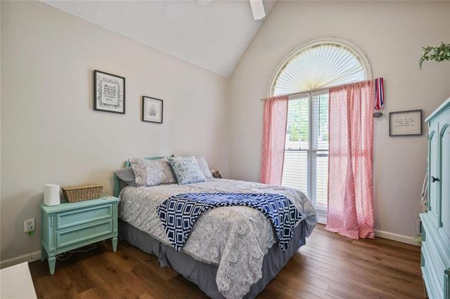 71 Park Walk, Dallas, GA 30157