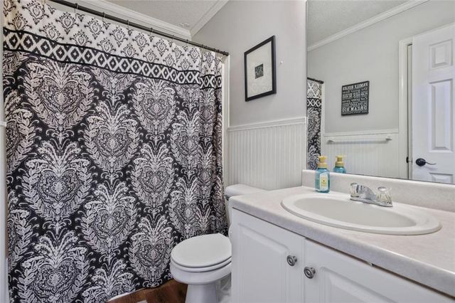 71 Park Walk, Dallas, GA 30157