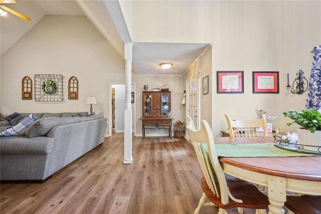 71 Park Walk, Dallas, GA 30157