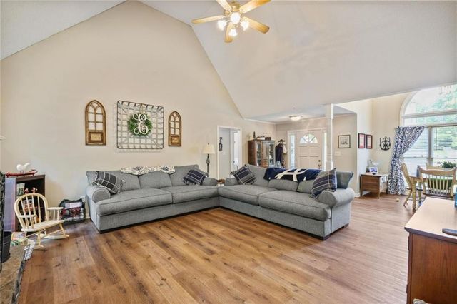 71 Park Walk, Dallas, GA 30157