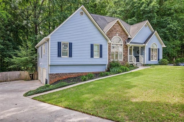 71 Park Walk, Dallas, GA 30157