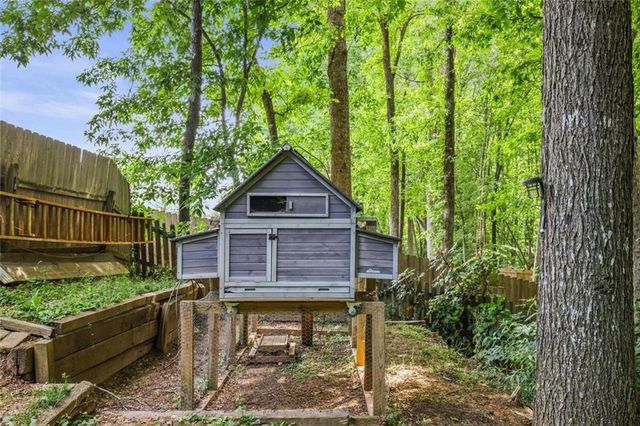 71 Park Walk, Dallas, GA 30157