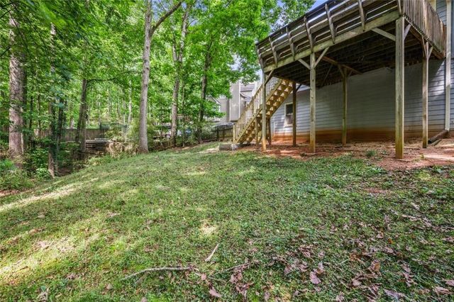71 Park Walk, Dallas, GA 30157