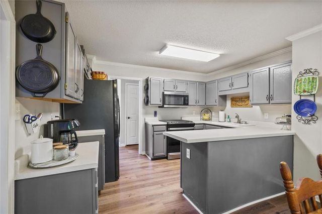 71 Park Walk, Dallas, GA 30157