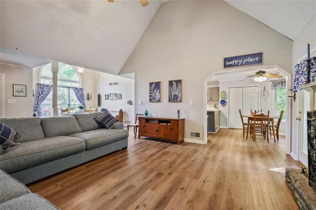 71 Park Walk, Dallas, GA 30157