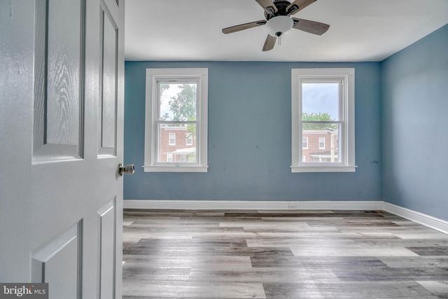 3208 ELMLEY AVE, Baltimore, MD 21213