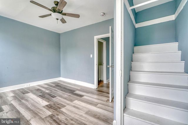 3208 ELMLEY AVE, Baltimore, MD 21213