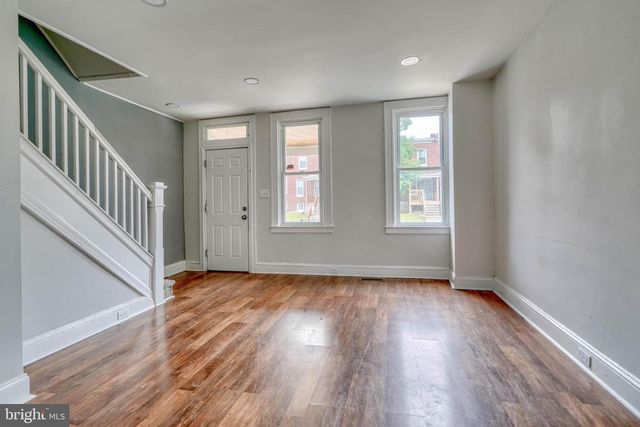 3208 ELMLEY AVE, Baltimore, MD 21213