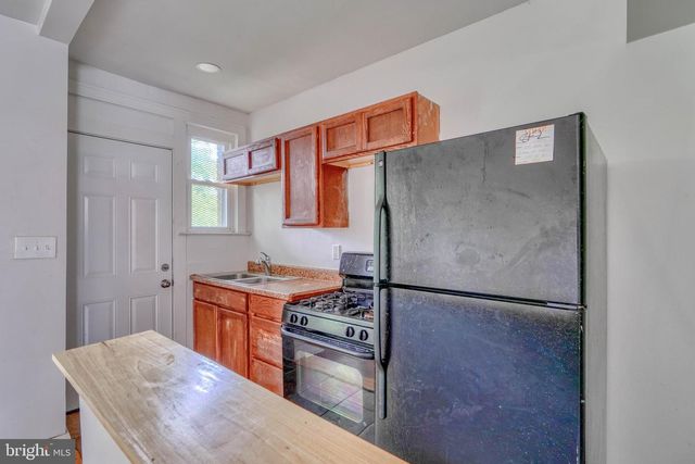 3208 ELMLEY AVE, Baltimore, MD 21213