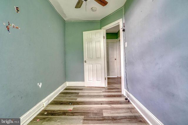 3208 ELMLEY AVE, Baltimore, MD 21213