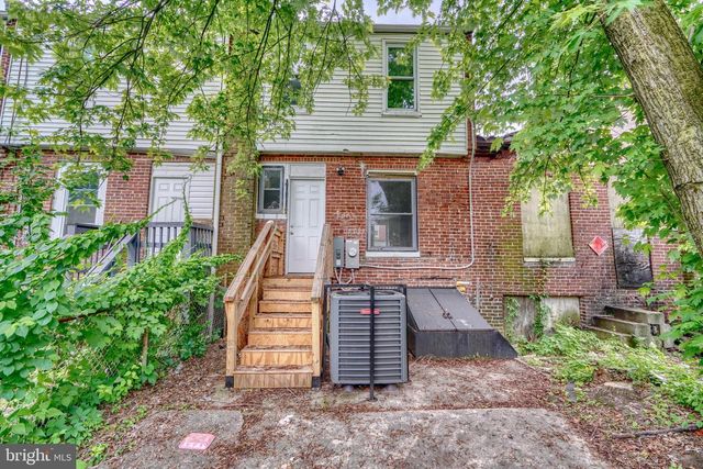 3208 ELMLEY AVE, Baltimore, MD 21213