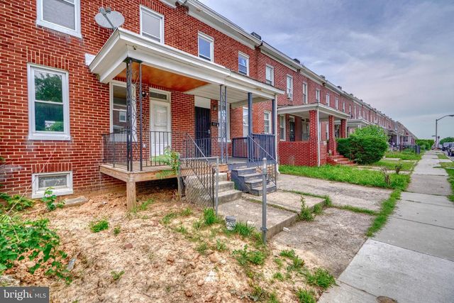 3208 ELMLEY AVE, Baltimore, MD 21213