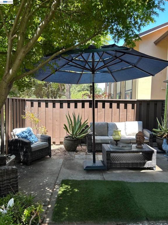 Image 19 of property listing at 1731 Candelero Ct, Walnut Creek, CA 94598