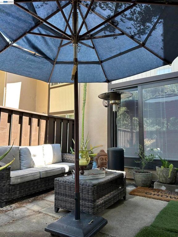 Image 6 of property listing at 1731 Candelero Ct, Walnut Creek, CA 94598