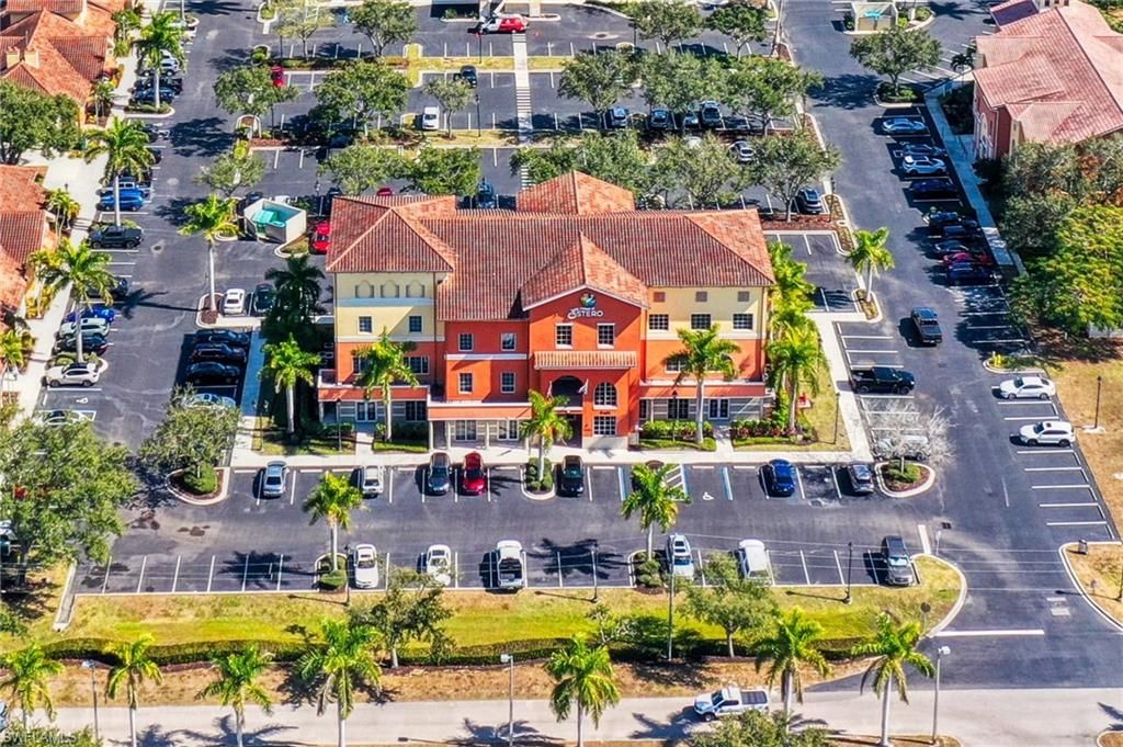 9401 Corkscrew Palms CIR, ESTERO, FL 33928 — exterior