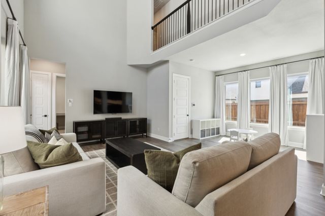 2121 Tolleson Drive, Fort Worth, TX 76008