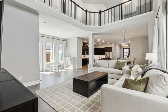 2121 Tolleson Drive, Fort Worth, TX 76008